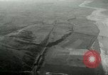 Image of aerial bombing Viterbo Italy, 1944, second 50 stock footage video 65675077894