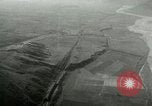 Image of aerial bombing Viterbo Italy, 1944, second 51 stock footage video 65675077894