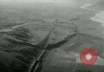 Image of aerial bombing Viterbo Italy, 1944, second 52 stock footage video 65675077894