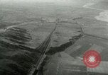 Image of aerial bombing Viterbo Italy, 1944, second 53 stock footage video 65675077894