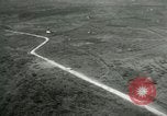 Image of aerial bombing Viterbo Italy, 1944, second 61 stock footage video 65675077894