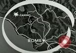 Immagine di I bombardamenti aerei Canino Italia, 1944, secondo 1 filmato di repertorio 65675077895