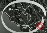 Immagine di I bombardamenti aerei Canino Italia, 1944, secondo 3 filmato di repertorio 65675077895