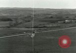 Standbild Bombenabwürfe Orte Italien, 1944, aus Sekunde 6 historischem Filmmaterial Videoclip 65675077896