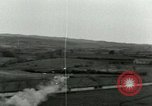 Standbild Bombenabwürfe Orte Italien, 1944, aus Sekunde 8 historischem Filmmaterial Videoclip 65675077896