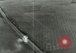 Standbild Bombenabwürfe Orte Italien, 1944, aus Sekunde 13 historischem Filmmaterial Videoclip 65675077896