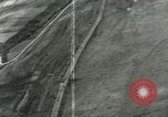 Standbild Bombenabwürfe Orte Italien, 1944, aus Sekunde 18 historischem Filmmaterial Videoclip 65675077896