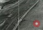 Standbild Bombenabwürfe Orte Italien, 1944, aus Sekunde 20 historischem Filmmaterial Videoclip 65675077896