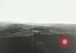 Standbild Bombenabwürfe Attigliano Italien, 1944, aus Sekunde 16 historischem Filmmaterial Videoclip 65675077897