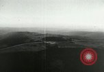 Standbild Bombenabwürfe Attigliano Italien, 1944, aus Sekunde 17 historischem Filmmaterial Videoclip 65675077897