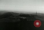 Standbild Bombenabwürfe Attigliano Italien, 1944, aus Sekunde 18 historischem Filmmaterial Videoclip 65675077897