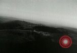 Standbild Bombenabwürfe Attigliano Italien, 1944, aus Sekunde 19 historischem Filmmaterial Videoclip 65675077897