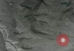 Standbild Bombenabwürfe Attigliano Italien, 1944, aus Sekunde 24 historischem Filmmaterial Videoclip 65675077897
