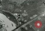 Standbild Bombenabwürfe Attigliano Italien, 1944, aus Sekunde 37 historischem Filmmaterial Videoclip 65675077897