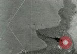 Standbild Bombenabwürfe Attigliano Italien, 1944, aus Sekunde 40 historischem Filmmaterial Videoclip 65675077897