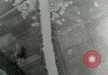 Standbild Bombenabwürfe Attigliano Italien, 1944, aus Sekunde 48 historischem Filmmaterial Videoclip 65675077897