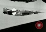 Standbild Bombardierung einen Flugplatz ORLY FRANKREICH, 1944, aus Sekunde 12 historischem Filmmaterial Videoclip 65675077899