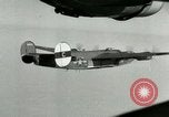 Standbild Bombardierung einen Flugplatz ORLY FRANKREICH, 1944, aus Sekunde 14 historischem Filmmaterial Videoclip 65675077899
