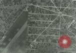 Standbild Bombardierung einen Flugplatz ORLY FRANKREICH, 1944, aus Sekunde 17 historischem Filmmaterial Videoclip 65675077899