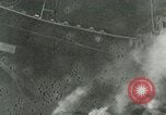 Standbild Bombardierung einen Flugplatz ORLY FRANKREICH, 1944, aus Sekunde 26 historischem Filmmaterial Videoclip 65675077899