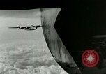 Standbild 8 Air Force Angriffe Calais Frankreich, 1944, aus Sekunde 13 historischem Filmmaterial Videoclip 65675077900