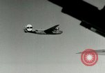 Standbild 8 Air Force Angriffe Calais Frankreich, 1944, aus Sekunde 17 historischem Filmmaterial Videoclip 65675077900
