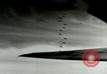 Standbild 8 Air Force Angriffe Calais Frankreich, 1944, aus Sekunde 48 historischem Filmmaterial Videoclip 65675077900