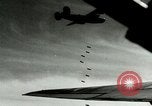 Standbild 8 Air Force Angriffe Calais Frankreich, 1944, aus Sekunde 49 historischem Filmmaterial Videoclip 65675077900
