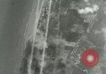 Standbild 8 Air Force Angriffe Calais Frankreich, 1944, aus Sekunde 54 historischem Filmmaterial Videoclip 65675077900