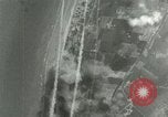 Standbild 8 Air Force Angriffe Calais Frankreich, 1944, aus Sekunde 56 historischem Filmmaterial Videoclip 65675077900