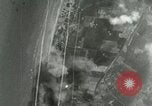 Standbild 8 Air Force Angriffe Calais Frankreich, 1944, aus Sekunde 59 historischem Filmmaterial Videoclip 65675077900
