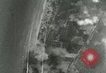 Standbild 8 Air Force Angriffe Calais Frankreich, 1944, aus Sekunde 62 historischem Filmmaterial Videoclip 65675077900