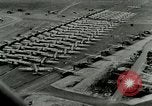 Standbild 9 Air Force Angriffe Normandie Frankreich, 1944, aus Sekunde 6 historischem Filmmaterial Videoclip 65675077901