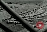 Standbild 9 Air Force Angriffe Normandie Frankreich, 1944, aus Sekunde 8 historischem Filmmaterial Videoclip 65675077901