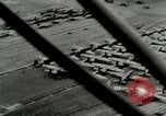 Standbild 9 Air Force Angriffe Normandie Frankreich, 1944, aus Sekunde 9 historischem Filmmaterial Videoclip 65675077901