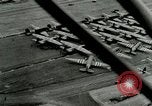 Standbild 9 Air Force Angriffe Normandie Frankreich, 1944, aus Sekunde 10 historischem Filmmaterial Videoclip 65675077901