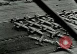 Standbild 9 Air Force Angriffe Normandie Frankreich, 1944, aus Sekunde 11 historischem Filmmaterial Videoclip 65675077901
