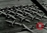 Standbild 9 Air Force Angriffe Normandie Frankreich, 1944, aus Sekunde 12 historischem Filmmaterial Videoclip 65675077901