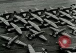 Standbild 9 Air Force Angriffe Normandie Frankreich, 1944, aus Sekunde 14 historischem Filmmaterial Videoclip 65675077901