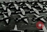 Standbild 9 Air Force Angriffe Normandie Frankreich, 1944, aus Sekunde 17 historischem Filmmaterial Videoclip 65675077901