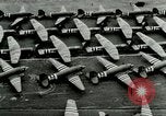 Standbild 9 Air Force Angriffe Normandie Frankreich, 1944, aus Sekunde 18 historischem Filmmaterial Videoclip 65675077901