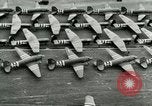 Standbild 9 Air Force Angriffe Normandie Frankreich, 1944, aus Sekunde 20 historischem Filmmaterial Videoclip 65675077901