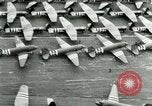 Standbild 9 Air Force Angriffe Normandie Frankreich, 1944, aus Sekunde 21 historischem Filmmaterial Videoclip 65675077901