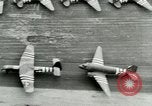 Standbild 9 Air Force Angriffe Normandie Frankreich, 1944, aus Sekunde 24 historischem Filmmaterial Videoclip 65675077901