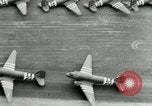 Standbild 9 Air Force Angriffe Normandie Frankreich, 1944, aus Sekunde 25 historischem Filmmaterial Videoclip 65675077901