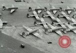 Standbild 9 Air Force Angriffe Normandie Frankreich, 1944, aus Sekunde 27 historischem Filmmaterial Videoclip 65675077901