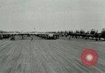 Standbild 9 Air Force Angriffe Normandie Frankreich, 1944, aus Sekunde 28 historischem Filmmaterial Videoclip 65675077901
