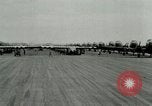 Standbild 9 Air Force Angriffe Normandie Frankreich, 1944, aus Sekunde 29 historischem Filmmaterial Videoclip 65675077901