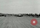 Standbild 9 Air Force Angriffe Normandie Frankreich, 1944, aus Sekunde 31 historischem Filmmaterial Videoclip 65675077901