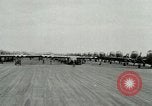 Standbild 9 Air Force Angriffe Normandie Frankreich, 1944, aus Sekunde 33 historischem Filmmaterial Videoclip 65675077901
